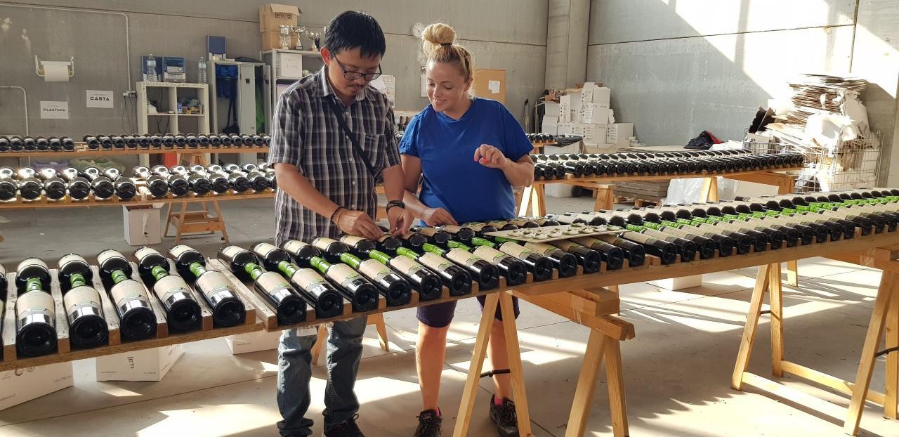 Đôi nét về công ty cổ phần CHI