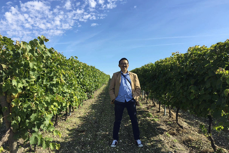 Kiềng 3 Chân Trong Kinh Doanh